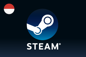 Steam Wallet (IDR)