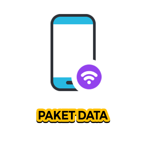 PAKET DATA