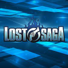 LOST SAGA